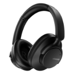 Urbanista Valencia Headset Wired & Wireless Head-band Calls/Music Bluetooth Black