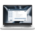 DELL Pro 13 Plus PB13255 AMD Ryzen AI 5 340 Laptop 13.3" Touchscreen Full HD+ 16 GB LPDDR5x-SDRAM 512 GB SSD Wi-Fi 7 (802.11be) Windows 11 Pro Aluminum