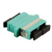 LogiLink 2x SC - 2x SC Turquoise