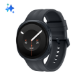 Samsung Galaxy Watch9 1.5" AMOLED 44 mm Digital 480 x 480 pixels Touchscreen Graphite Wi-Fi GPS (satellite)