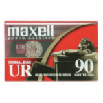 Maxell UR-90 90 min 1 pc(s)