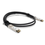 Axiom 980-9I35Q-00W003-AX InfiniBand/fibre optic cable 78.7" (2 m) QSFP-DD DAC Black