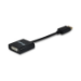 Equip DisplayPort to DVI-I Dual Link Adapter