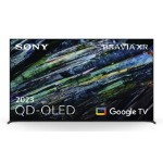 Sony FWD-65A95L TV 65" 4K Ultra HD Smart TV Wi-Fi Black