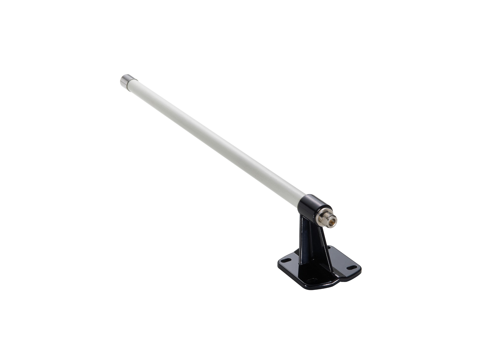 Photos - Antenna for Router LevelOne 9dBi 2.4GHz Omni-directional Outdoor Antenna OAN-2090 