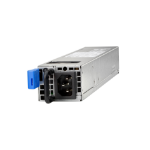 HPE Aruba Networking 8325 650W 100-240VAC Back-to-Front Power Supply