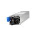 HPE Aruba Networking 8325 650W 100-240VAC Power-to-Port Airflow Power Supply Unit nätverksswitchkomponenter Strömförsörjning