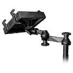 RAM Mounts RAM-VB-174-SW1 houder Passieve houder Laptop Zwart