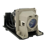 TEKLAMPS VT50LP / 50021408 projector lamp 160 W