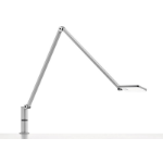 Novus Attenzia task table lamp Non-changeable bulb(s) LED Silver