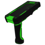 Socket Mobile XtremeScan Grip XG940 Handheld bar code reader 1D/2D LED Black, Green