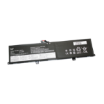 Origin Storage BTI 5B10X19049-BTI 4-cell 15.36V Li-Ion Notebook Battery for LENOVO THINKPAD P1 GEN 3 20TH, P1 GEN 3 20TJ, X1 EXTREME 3RD GEN 20TK, X1 EXTREME 3RD GEN 20TL industrial rechargeable battery Lithium-Ion (Li-Ion) 5210 mAh