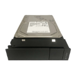 Promise Technology F40P2R800000015 internal hard drive 12 TB 7200 RPM 3.5" Serial ATA III