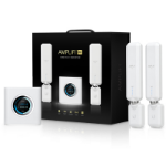 AmpliFi HD Dual-band (2.4 GHz / 5 GHz) Wi-Fi 5 (802.11ac) White 5