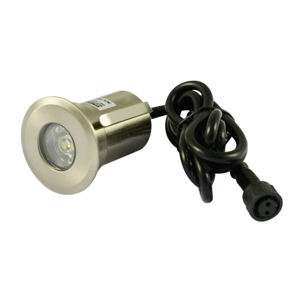EU Product - Bodeneinbaustrahler ARGOS rund in-G-C IP67 ww thumbnail