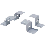 Allied Telesis WALL-MOUNT KIT FOR FS980M/9