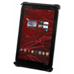 RAM Mounts Tab-Tite Universal Spring Loaded Holder for Small Tablets