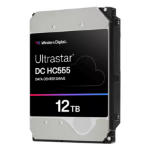 Western Digital Ultrastar 0B47741 internal hard drive 12 TB 7200 RPM 512 MB 3.5" SAS