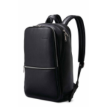 Samsonite SAM CLASSIC LEATHER backpack Casual backpack Black