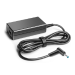 BTI 65W L19430-001 compatible laptop charger for HP models with 4.5mm x 3.0mm connector