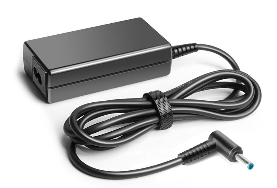 BTI 65W AC ADAPTER FOR HP UK VERSION 4.5MM