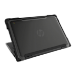 JLC Gumdrop SlimTech for HP Chromebook x360 11MK G3 EE (2-in-1)