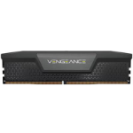 Corsair Vengeance 8GB, DDR5, 5200MHz (PC5-41600), CL40, 1.25V, PMIC, DIMM Memory, OEM (Anti Static Bag)