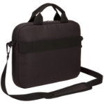 Case Logic Advantage Laptop Attaché 11.6" - tas 11,6 inch zwart