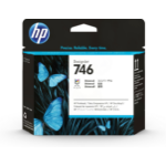 HP P2V25A/746 Printhead for HP DesignJet Z 6/9+
