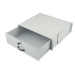 Digitus Lockable drawer for 482.6 mm (19") network and server cabinets, 3U