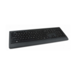 Lenovo 4X30H56870 keyboard RF Wireless French, German Black
