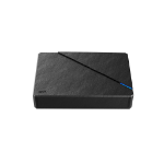 Silicon Power Stream S07 external hard drive 8000 GB Black