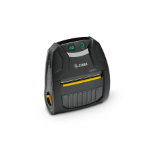 Zebra ZQ320 Plus label printer Direct thermal 203 x 203 DPI 100 mm/sec Wired & Wireless Bluetooth