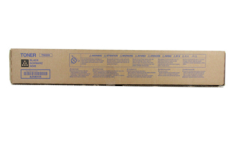 Image of Konica Minolta A3VX151/TN-620K Toner black, 60K pages for KM...