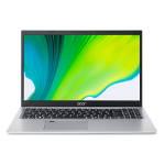 Acer Aspire 5 A515-56G i5-1135G7 Notebook 39.6 cm (15.6") Full HD Intel® Core™ i5 16 GB DDR4-SDRAM 512 GB SSD NVIDIA GeForce MX450 Wi-Fi 6 (802.11ax) Windows 11 Home Silver