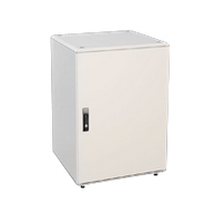 Vertiv Avocent Smaract 24U Freestanding rack Grey