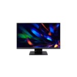 Acer UT1 UT241Y A LED display 24" 1920 x 1080 pixels Full HD Touchscreen Black