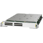 Cisco A9K-24X10GE-SE, Refurbished network switch module Gigabit Ethernet