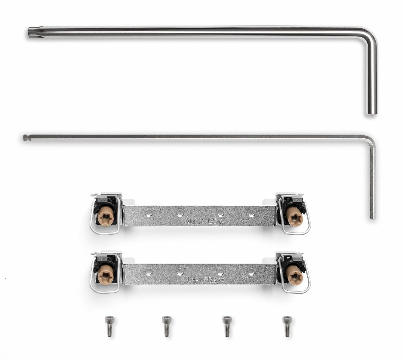Noctua NM-I4677 computer cooling system part/accessory Mounting kit
