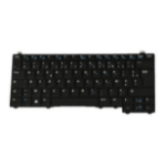 DELL VVKHR laptop reserve-onderdeel Toetsenbord