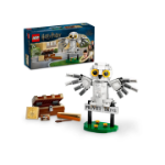 LEGO 76425 Harry Potter Hedwig on Priv