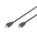Digitus HDMI High Speed with Ethernet Connection Cable
