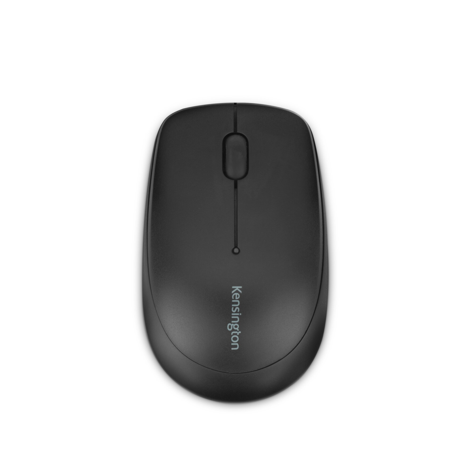 Kensington Pro Fit 2.4Ghz Wireless Mobile Mouse Black K72452WW