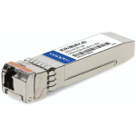 AddOn Networks XCVR-S80U49-C-AO network transceiver module Fiber optic 10000 Mbit/s SFP+