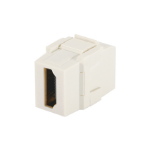 Panduit NKHDMIIW keystone module