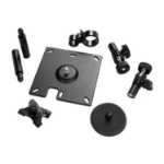 APC Wall Mount, Kit, NetBotz, Wall Mounting Bracket