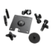 APC Wall Mount, Kit, NetBotz, Wall Mounting Bracket