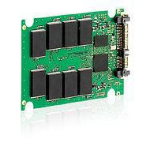 HPE 100GB 3G SATA MLC SFF