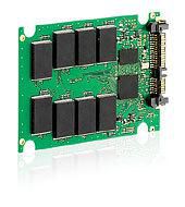 HPE 100GB 3G SATA MLC SFF