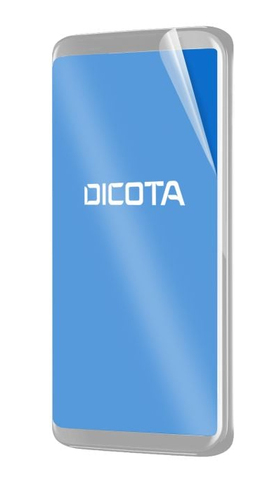 Dicota - Screen Protector For Mobile Phone - anti-glare filter. 3H. Se